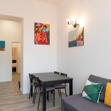 New Apartment - Gallura 11 Милан Экстерьер фото