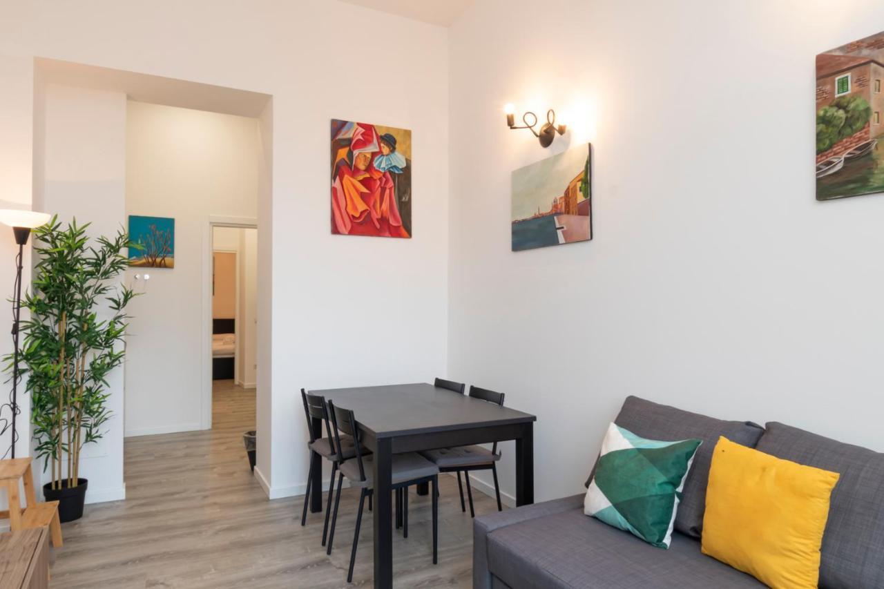 New Apartment - Gallura 11 Милан Экстерьер фото