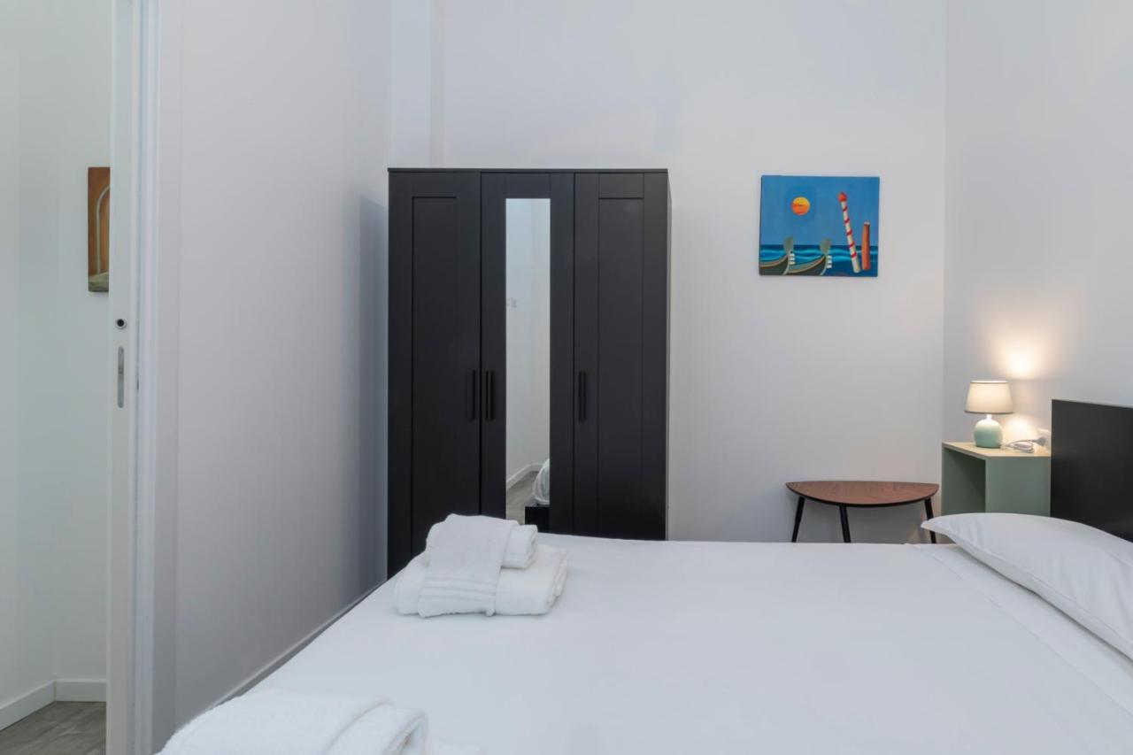 New Apartment - Gallura 11 Милан Экстерьер фото