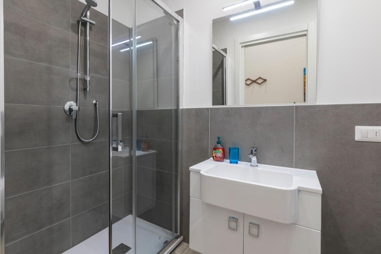 New Apartment - Gallura 11 Милан Экстерьер фото